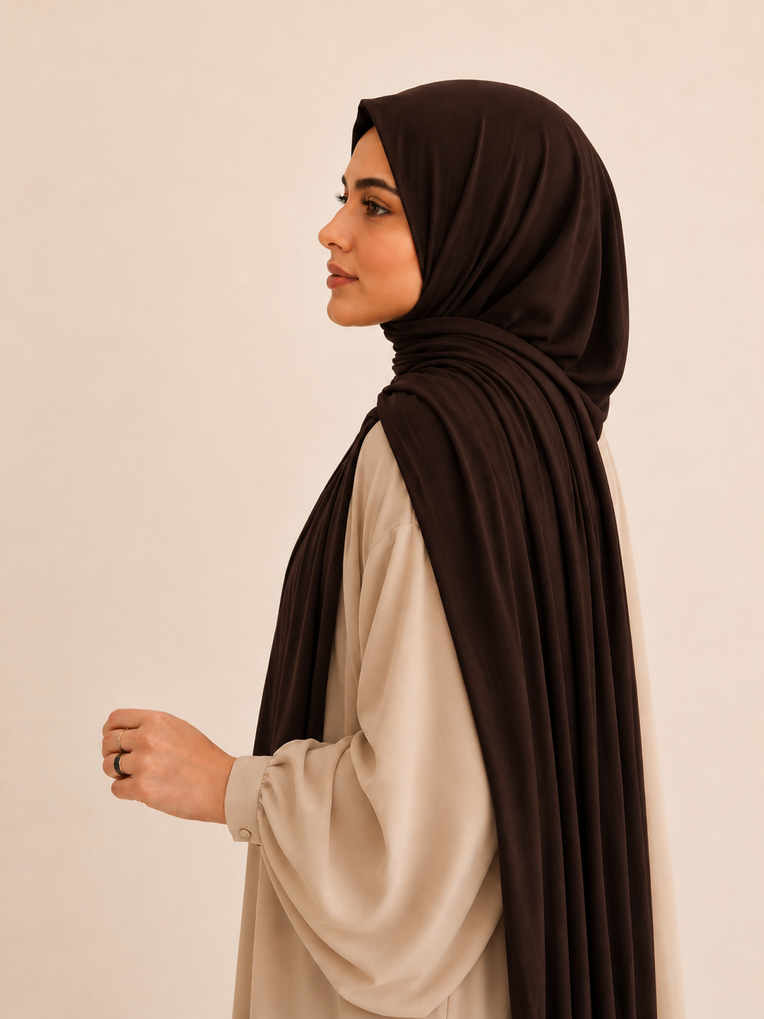 Jersey Hijab
