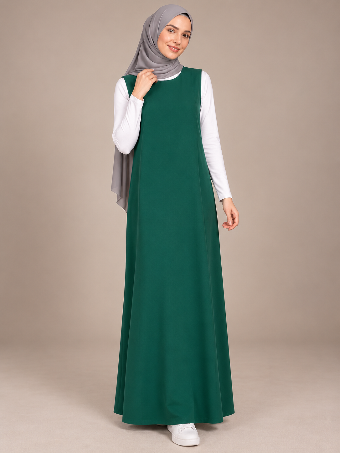 Abaya Set