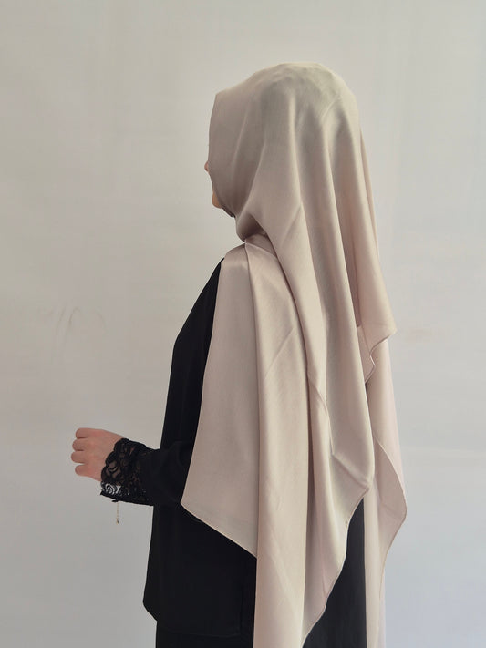Jan Jan Hijab stein