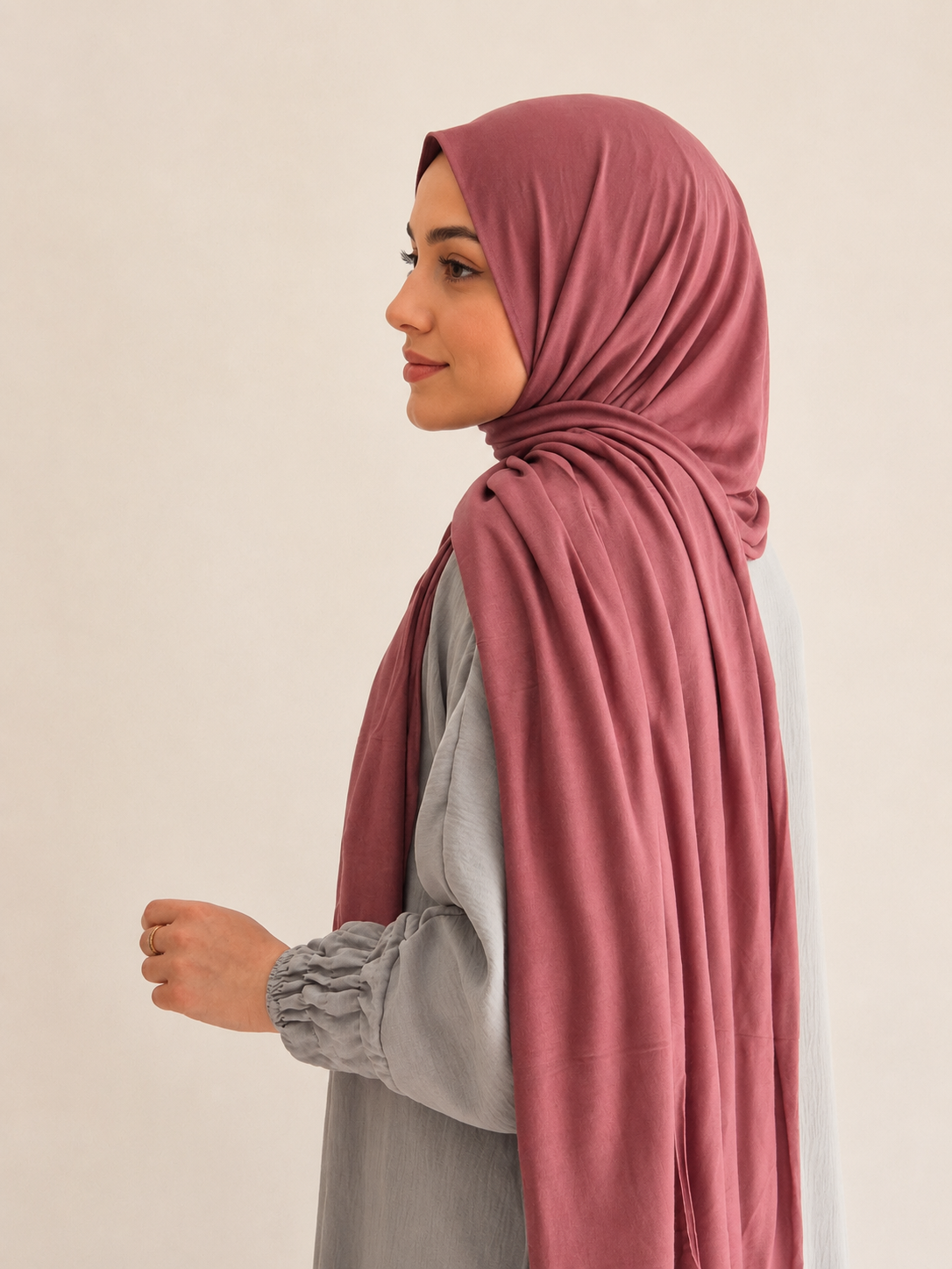 Jersey Hijab