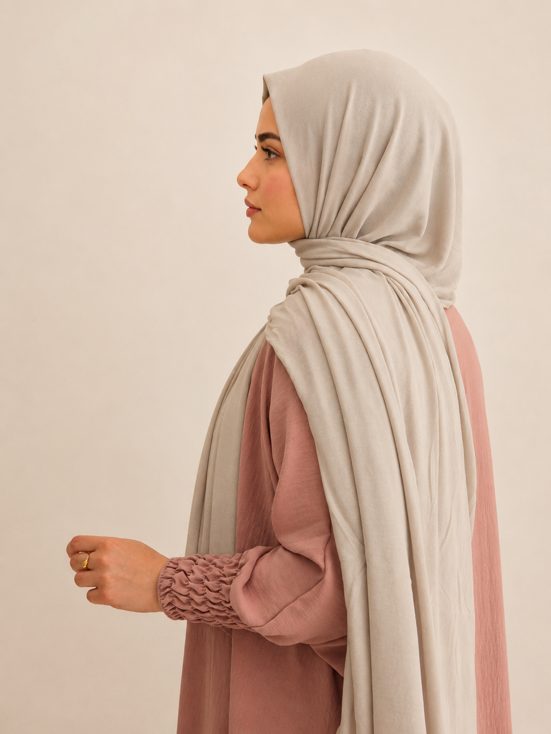 Jersey Hijab