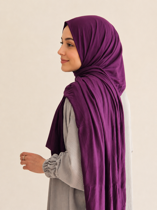 Jersey Hijab
