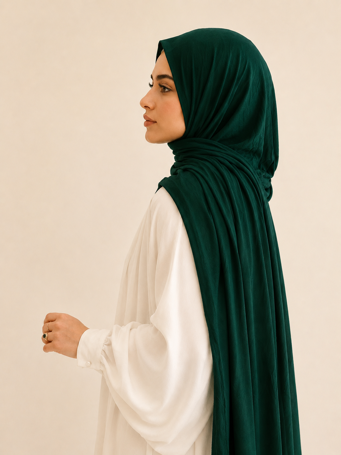 Jersey Hijab