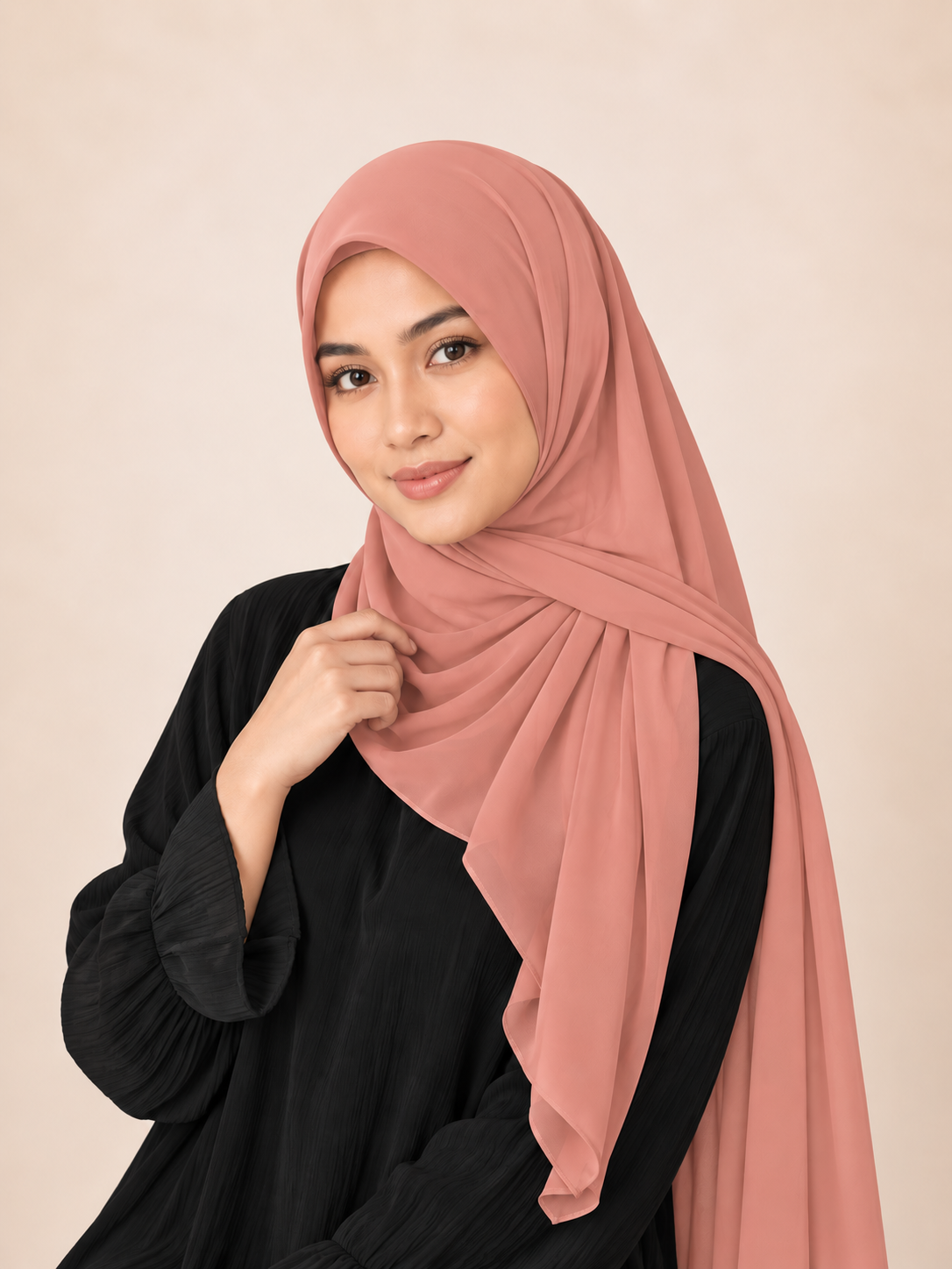 Chiffon