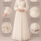 Abendkleid – Elegantes Abendkleid