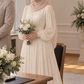 Abendkleid – Elegantes Abendkleid