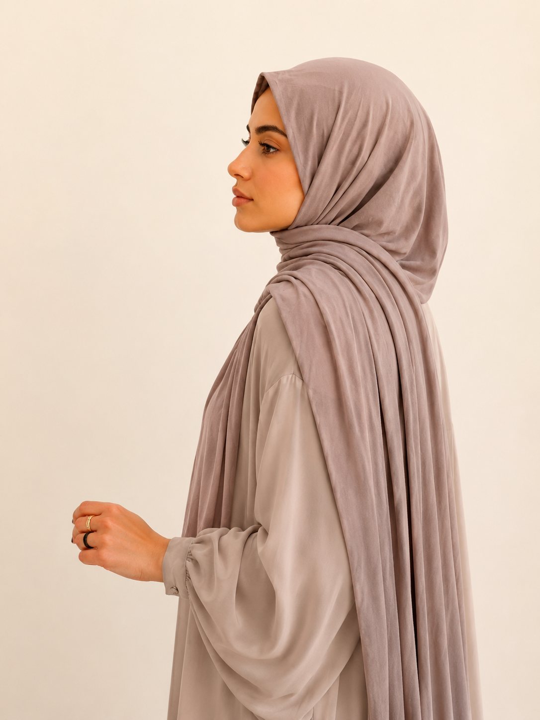 Jersey Hijab