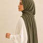 Jersey Hijab