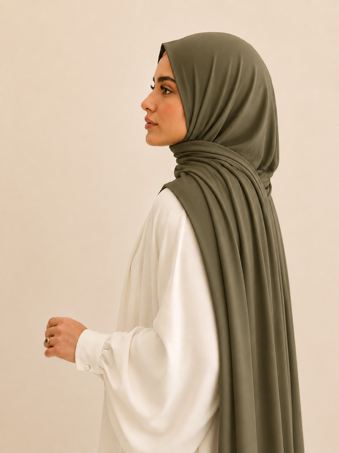 Jersey Hijab