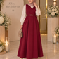 Blusenkleid