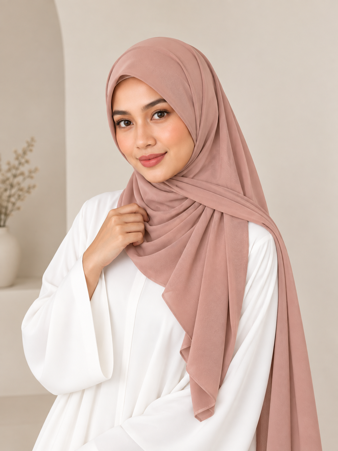 Chiffon