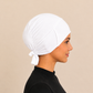 Viskose Bonnet