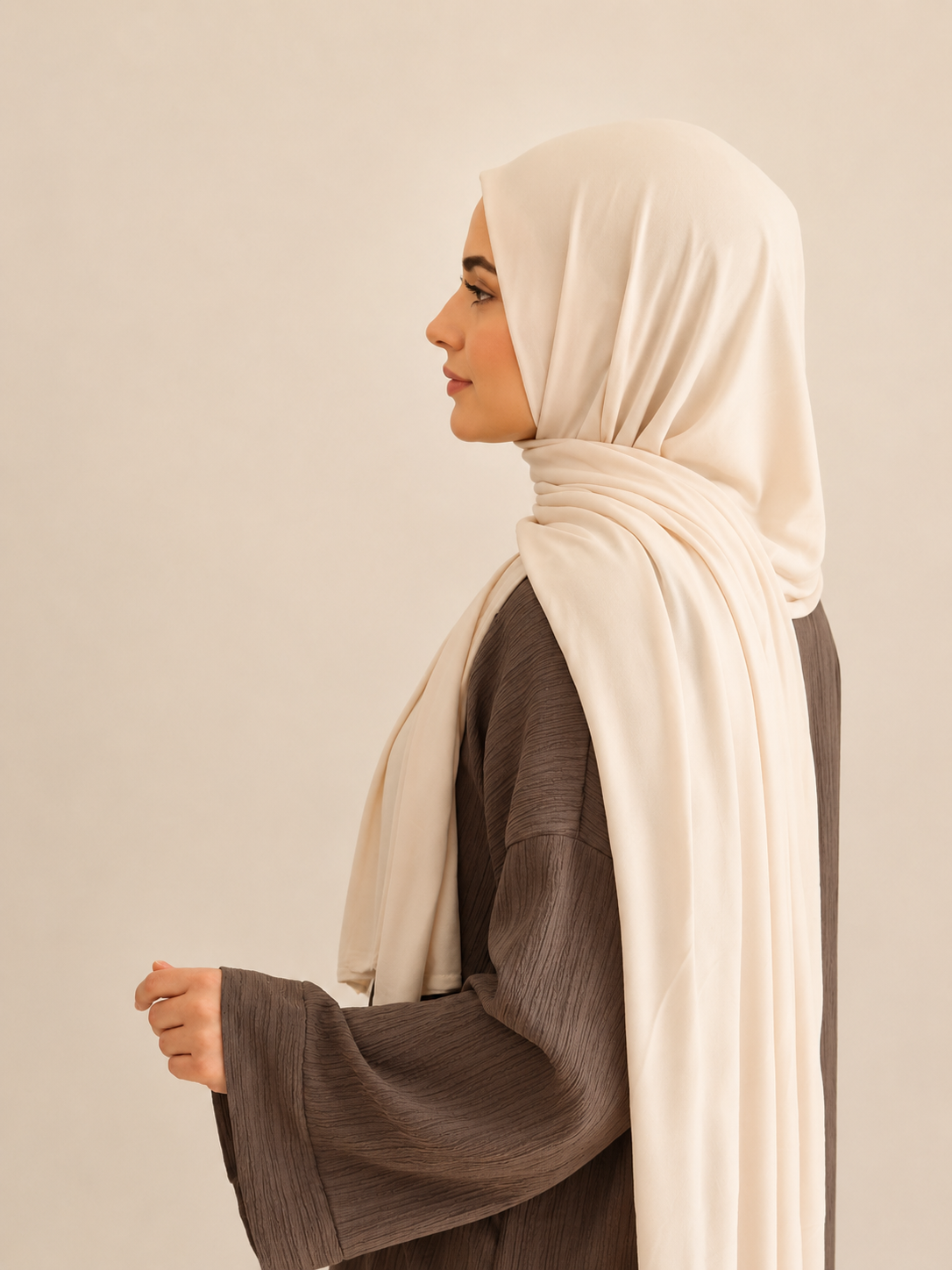 Jersey Hijab