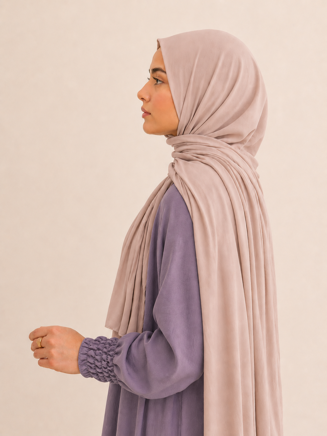 Jersey Hijab