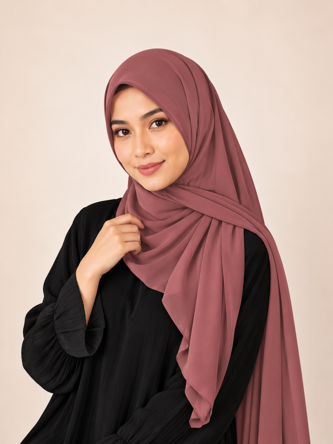 Chiffon