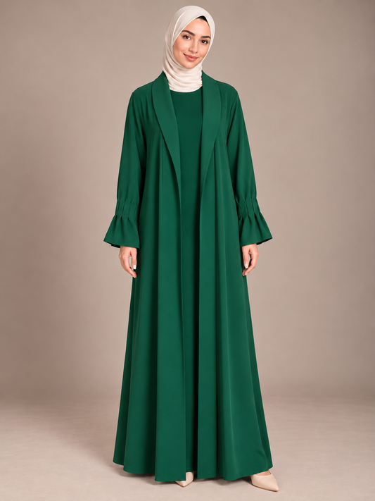 Abaya Set