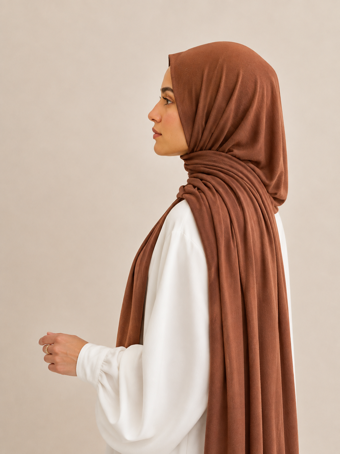 Jersey Hijab