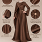 Abendkleid elegant & festlich