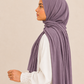 Jersey Hijab