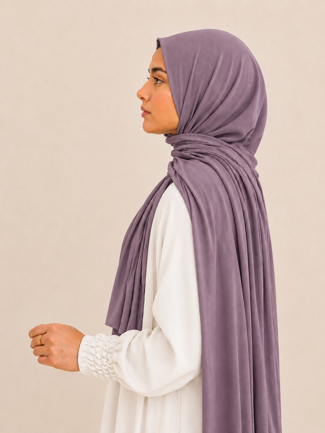 Jersey Hijab