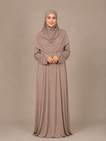 Prayer dress