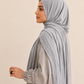 Jersey Hijab