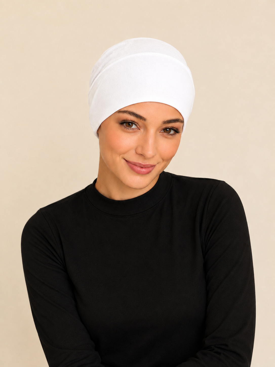 Viskose Bonnet