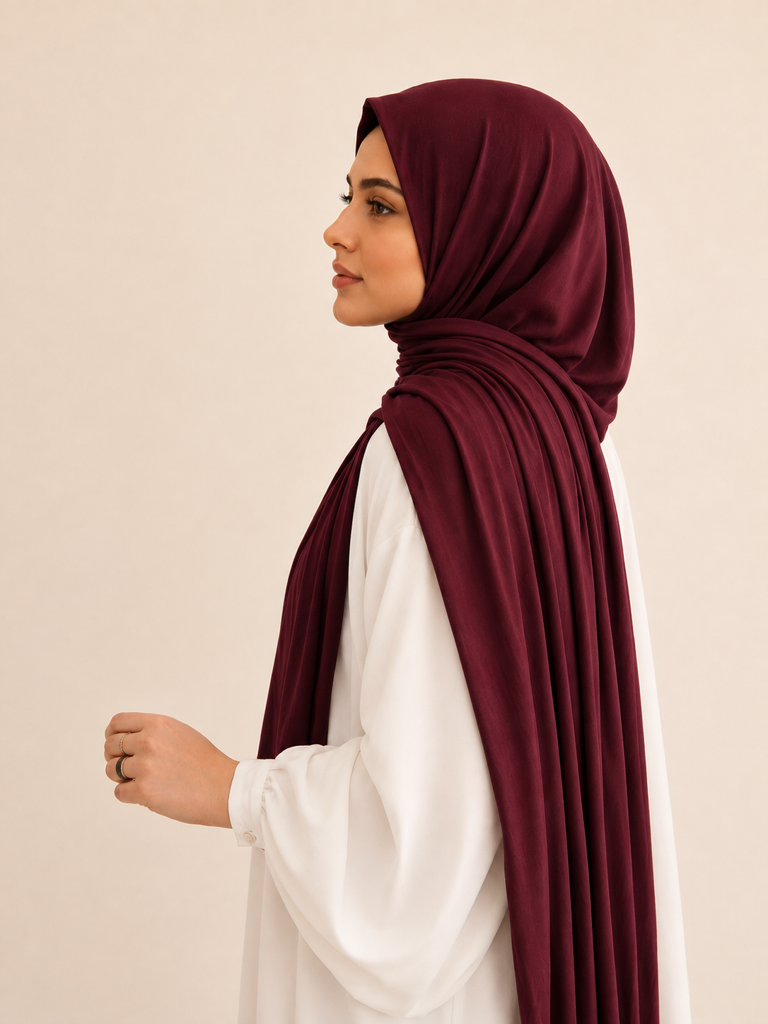 Jersey Hijab