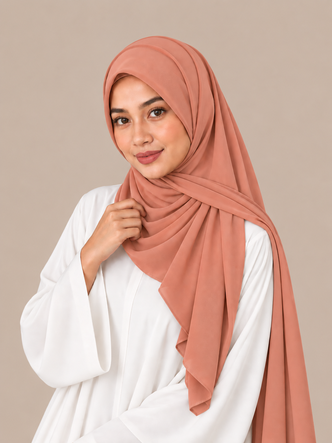 Chiffon