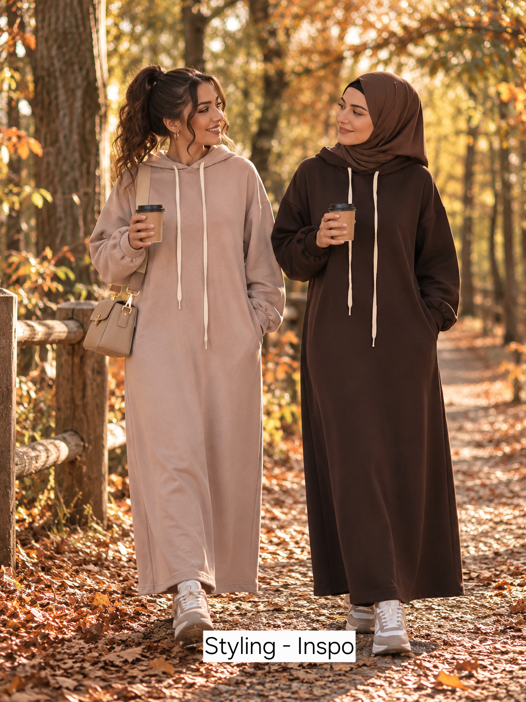 Long Hoodie