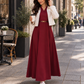 Blusenkleid