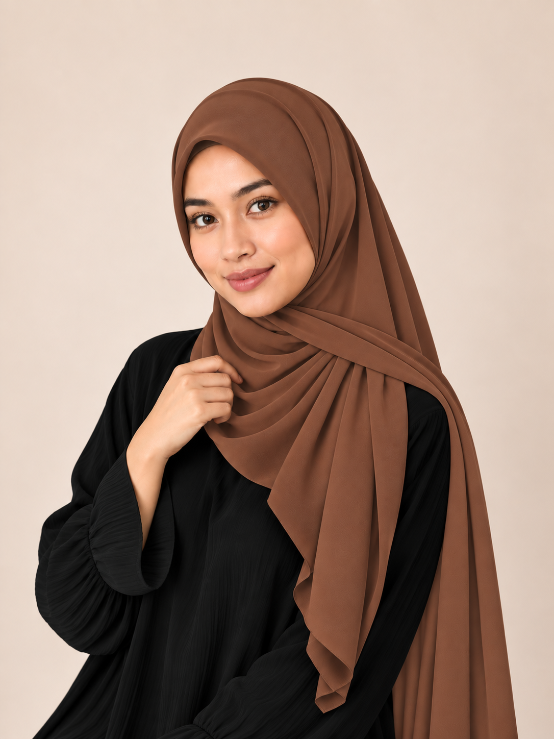 Chiffon
