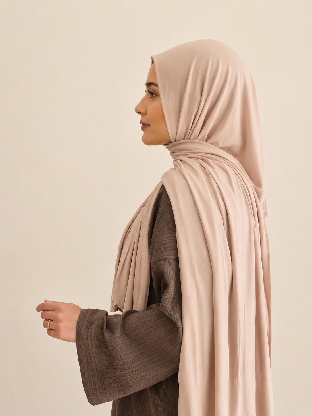 Jersey Hijab