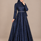 Abendkleid - festlich