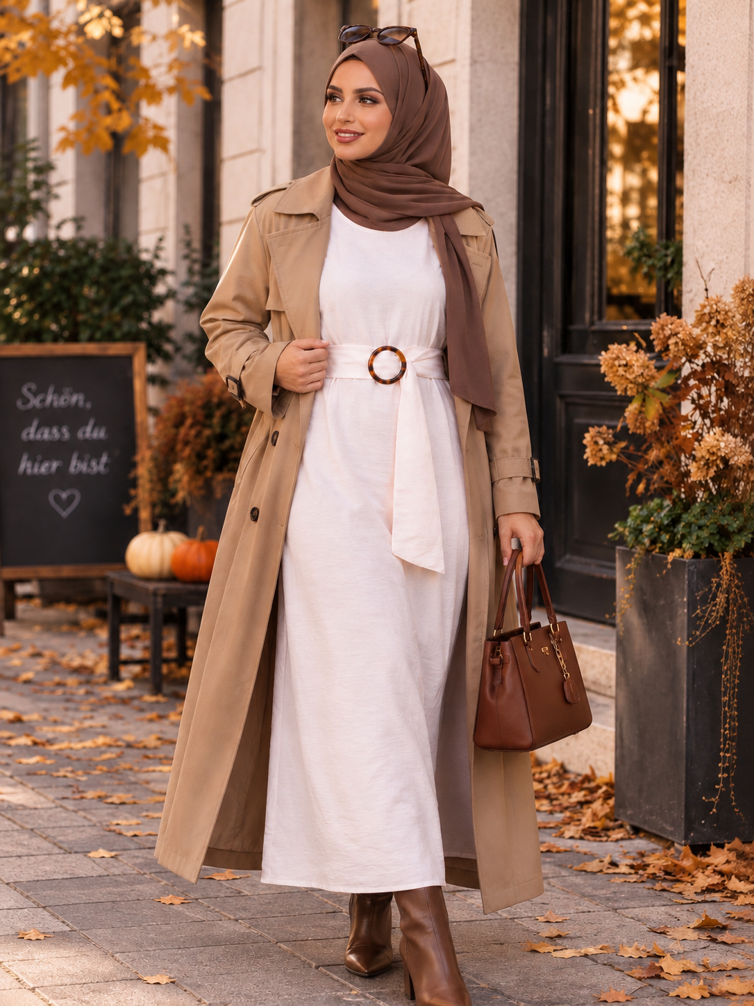 Kleid