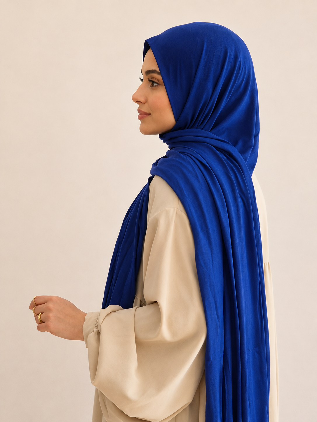 Jersey Hijab