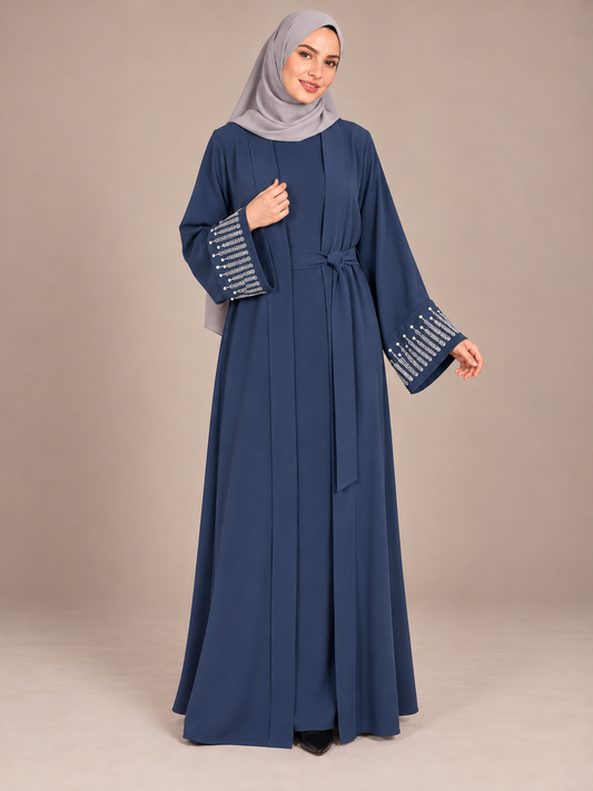 Abaya Set