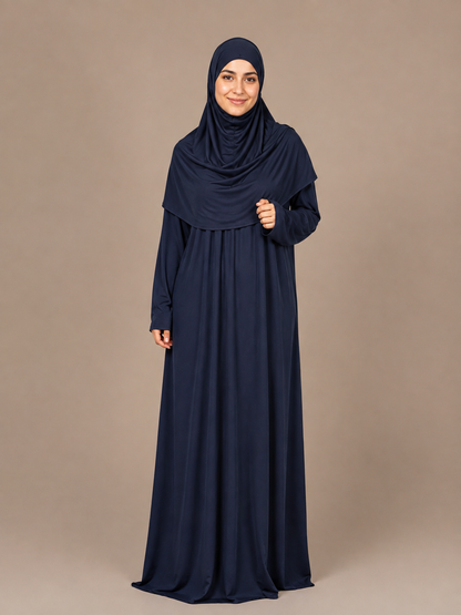 Prayer dress