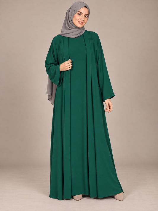 Abaya Set