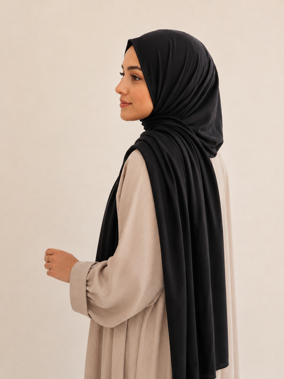 Jersey Hijab