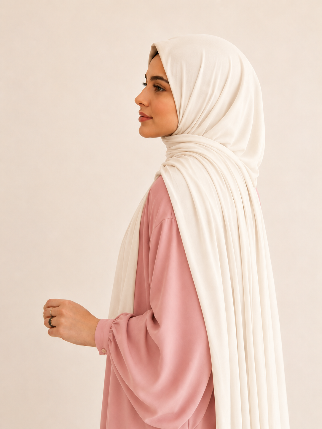 Jersey Hijab