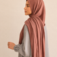 Jersey Hijab
