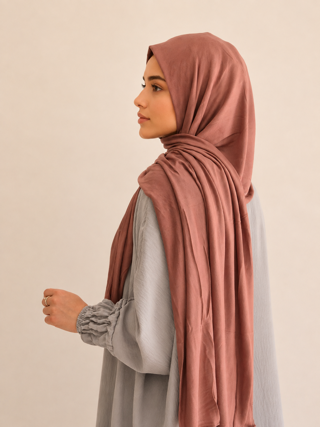 Jersey Hijab