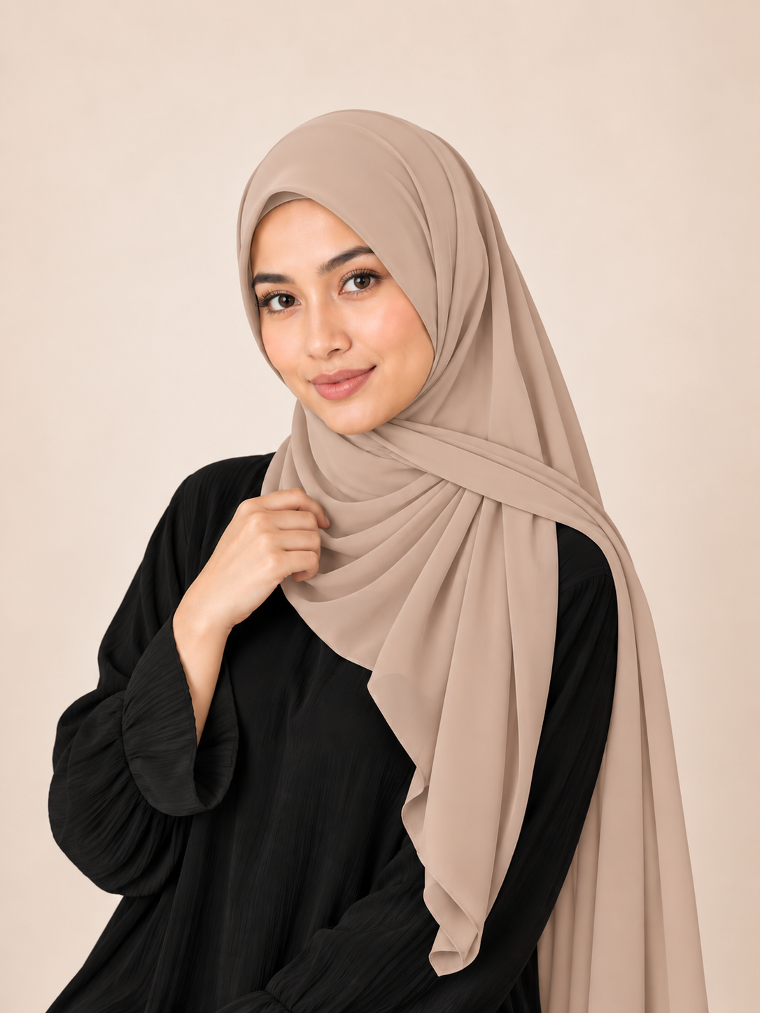 Chiffon