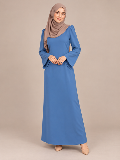 simple dress