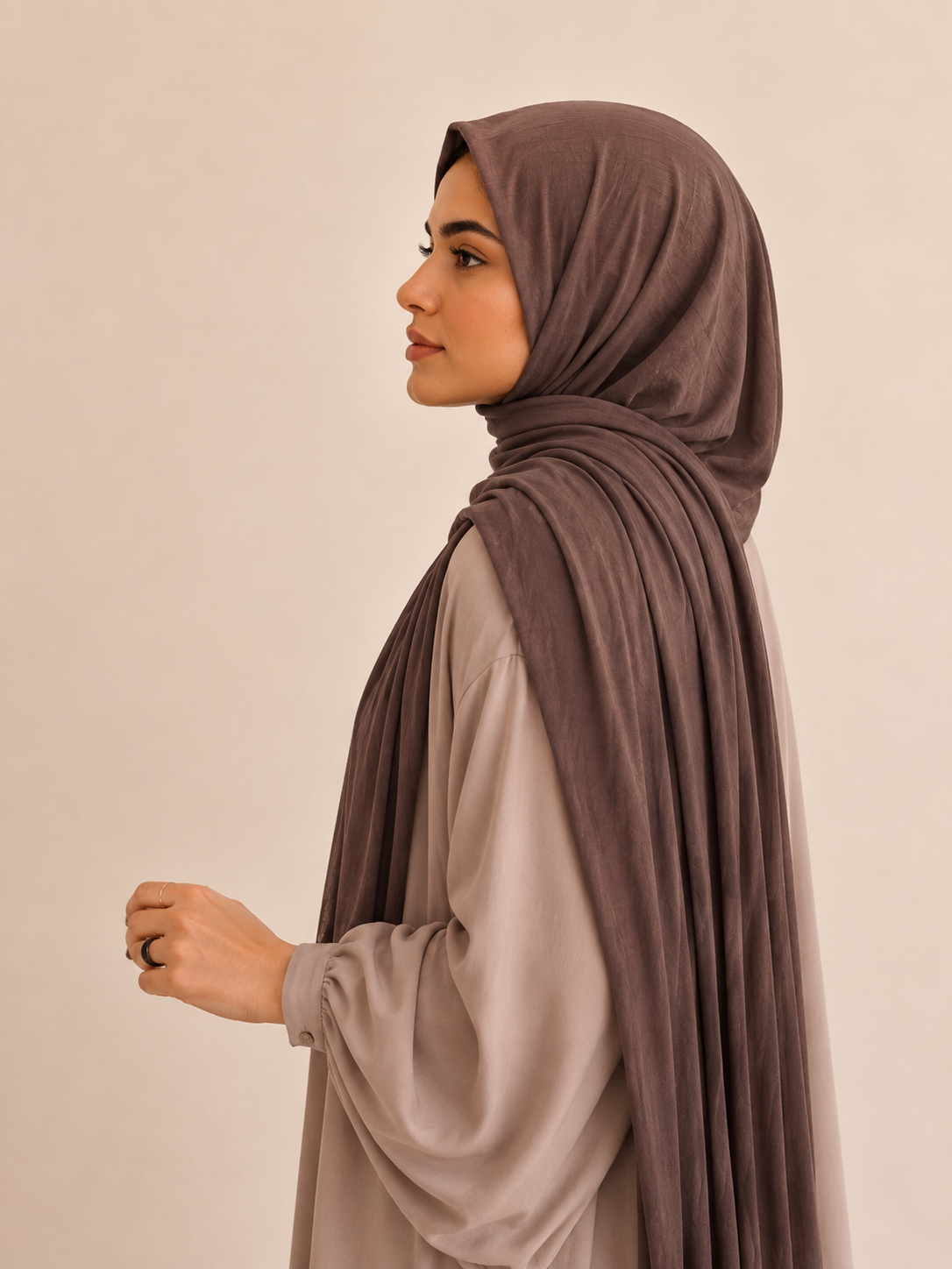 Jersey Hijab