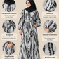 Cotton Kleid