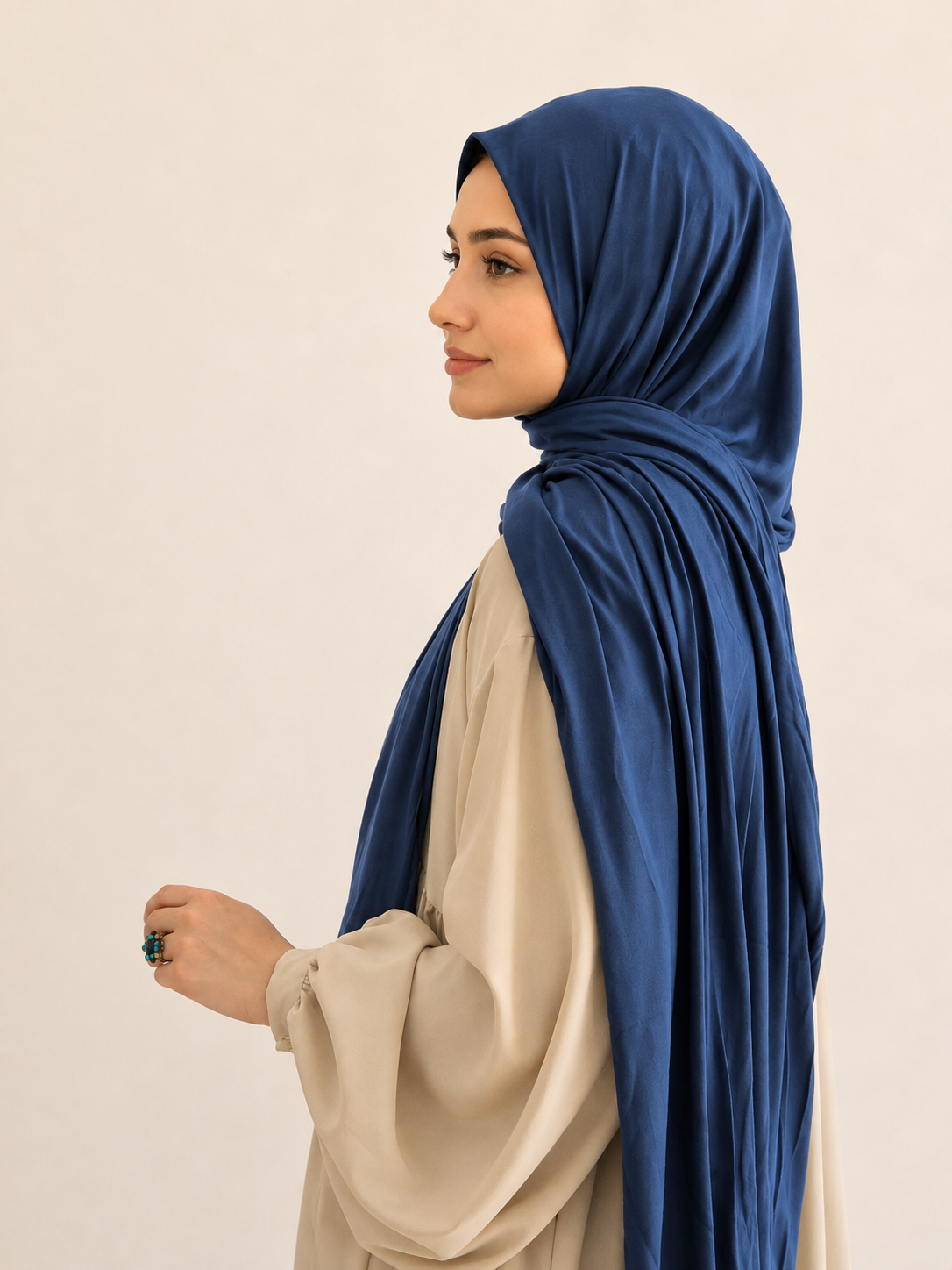 Jersey Hijab
