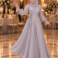 Abendkleid