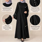 Elegantes Kleid